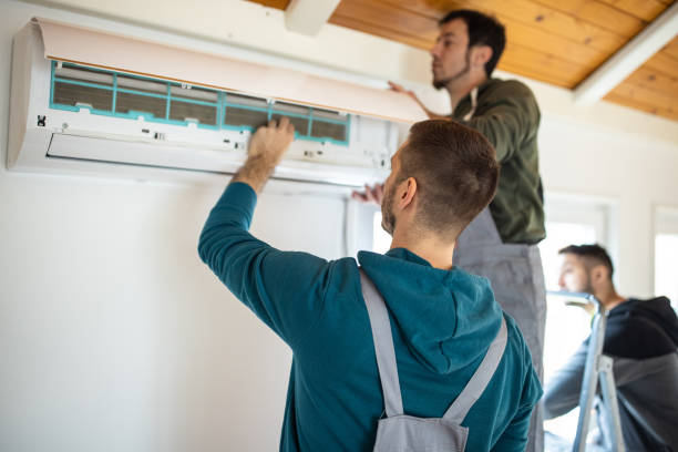 Best HVAC installation services  in Monmouth Beach, NJ