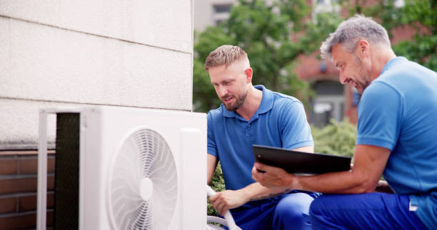 HVAC troubleshooting in Monmouth Beach, NJ