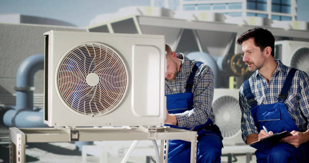  Monmouth Beach, NJ HVAC Pros